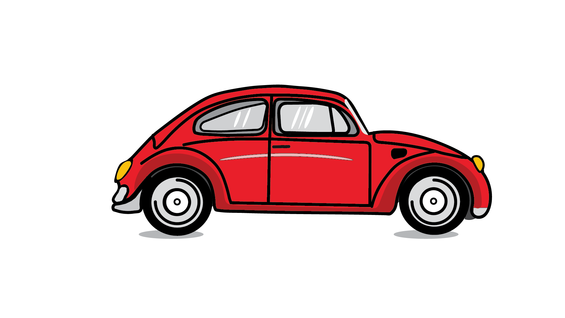 Car Illustration